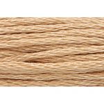 Stranded Cotton Embroidery Thread - 0372 - Sahara