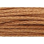 Stranded Cotton Embroidery Thread - 0374 - Ginger
