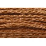 Stranded Cotton Embroidery Thread - 0375 - Kandis