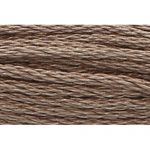 Stranded Cotton Embroidery Thread - 0393 - Ombra