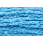 Stranded Cotton Embroidery Thread - 0433 - Blue Turquoise