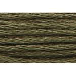 Stranded Cotton Embroidery Thread - 0681 - Tundra