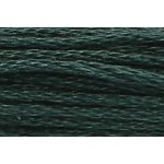 Stranded Cotton Embroidery Thread - 0683 - Fir