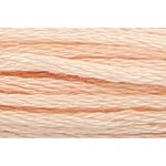 Stranded Cotton Embroidery Thread - 0778 - Crab Pink