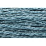 Stranded Cotton Embroidery Thread - 0779 - Old Petrol