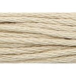 Stranded Cotton Embroidery Thread - 0830 - Gravel