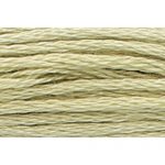 Stranded Cotton Embroidery Thread - 0842 - Linde