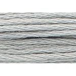 Stranded Cotton Embroidery Thread - 0848 - Watercolor Blue