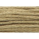 Stranded Cotton Embroidery Thread - 0854 - Bronze Green