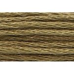 Stranded Cotton Embroidery Thread - 0856 - Olive Drab
