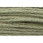 Stranded Cotton Embroidery Thread - 0859 - Tarragon