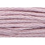 Stranded Cotton Embroidery Thread - 0869 - Pale Violet