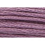 Stranded Cotton Embroidery Thread - 0871 - Old Violet