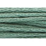 Stranded Cotton Embroidery Thread - 0876 - Mint