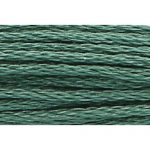Stranded Cotton Embroidery Thread - 0877 - Autumn Green