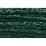 Stranded Cotton Embroidery Thread - 0879 - Cedar Green