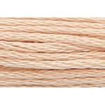 Stranded Cotton Embroidery Thread - 0880 - Powder