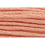 Stranded Cotton Embroidery Thread - 0882 - Make Up