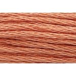 Stranded Cotton Embroidery Thread - 0883 - Salm