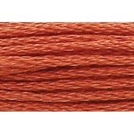 Stranded Cotton Embroidery Thread - 0884 - Volume