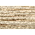 Stranded Cotton Embroidery Thread - 0885 - Bisquit