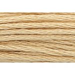 Stranded Cotton Embroidery Thread - 0886 - Sisal