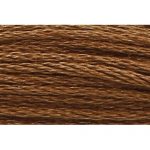 Stranded Cotton Embroidery Thread - 0889 - Deer