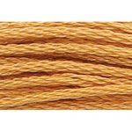 Stranded Cotton Embroidery Thread - 0890 - Ocher