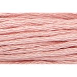 Stranded Cotton Embroidery Thread - 0893 - Fraise