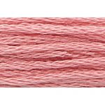 Stranded Cotton Embroidery Thread - 0894 - Fraise Dark