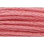Stranded Cotton Embroidery Thread - 0895 - Great Bright