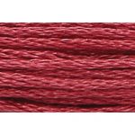 Stranded Cotton Embroidery Thread - 0896 - Dusty Rose