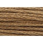 Stranded Cotton Embroidery Thread - 0898 - Oak Brown