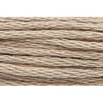 Stranded Cotton Embroidery Thread - 0899 - Camel