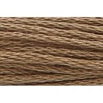 Stranded Cotton Embroidery Thread - 0903 - Walnut
