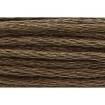 Stranded Cotton Embroidery Thread - 0904 - High White