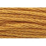 Stranded Cotton Embroidery Thread - 0907 - Curry