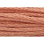 Stranded Cotton Embroidery Thread - 0914 - Rosewood
