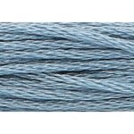 Stranded Cotton Embroidery Thread - 0920 - Bright Engraving