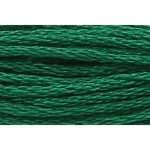 Stranded Cotton Embroidery Thread - 0923 - Dark Blue Green