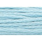 Stranded Cotton Embroidery Thread - 0928 - Glacier Blue