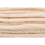 Stranded Cotton Embroidery Thread - 0933 - Roberly Beige