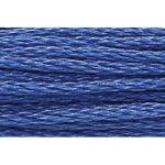 Stranded Cotton Embroidery Thread - 0940 - Cornflower Blue