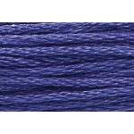 Stranded Cotton Embroidery Thread - 0941 - Safir