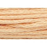 Stranded Cotton Embroidery Thread - 0942 - Flax