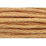 Stranded Cotton Embroidery Thread - 0943 - Cork
