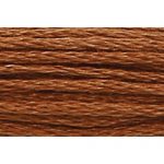 Stranded Cotton Embroidery Thread - 0944 - Peat
