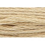 Stranded Cotton Embroidery Thread - 0956 - Bast