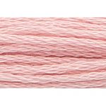 Stranded Cotton Embroidery Thread - 0968 - Opal