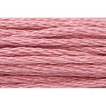 Stranded Cotton Embroidery Thread - 0969 - Altrosé